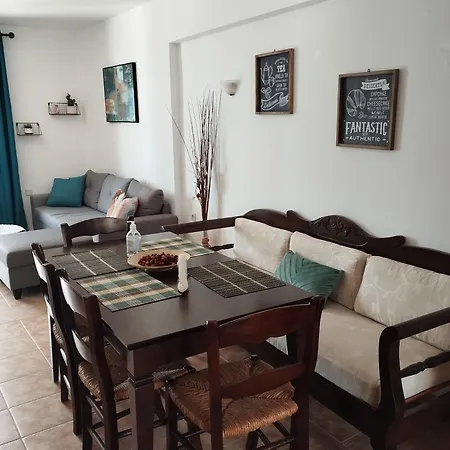 Holiday home On The Sea 2 Mochlos