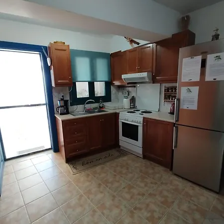 Holiday home On The Sea 2