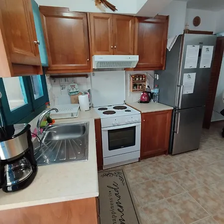 Holiday home On The Sea 2