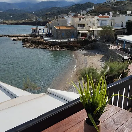 Holiday home On The Sea 2