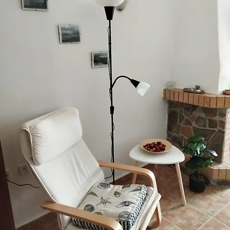 Holiday home On The Sea 2