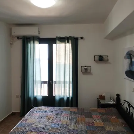 Holiday home On The Sea 2 Mochlos