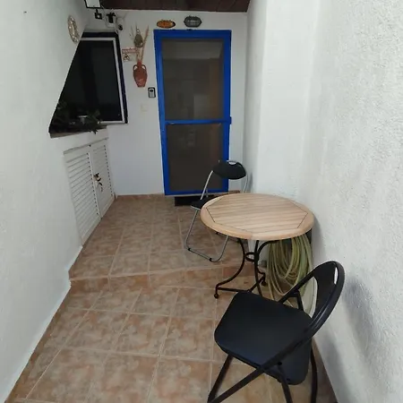 Holiday home On The Sea 2 Mochlos